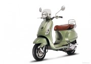 Vespa S 125